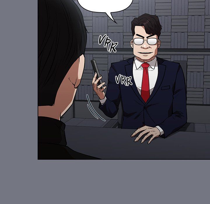 Malcolm, The Superstar Detective Manhwa - Chapter 41 Page 35