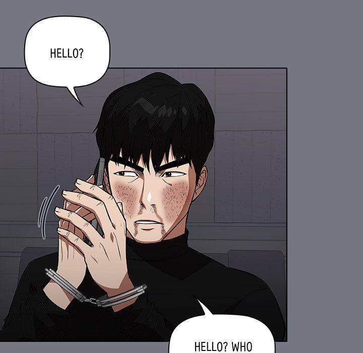 Malcolm, The Superstar Detective Manhwa - Chapter 41 Page 39