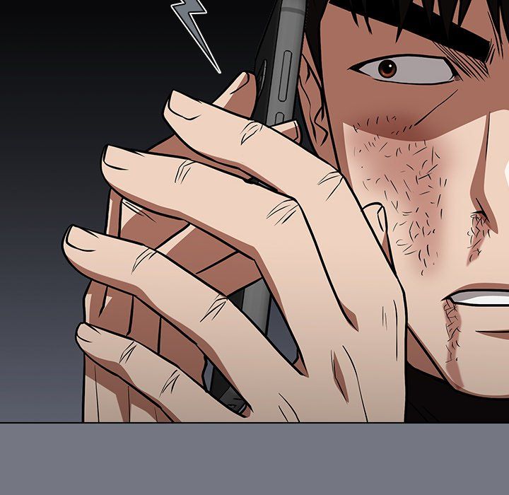 Malcolm, The Superstar Detective Manhwa - Chapter 41 Page 41