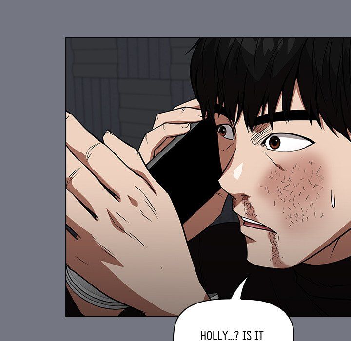 Malcolm, The Superstar Detective Manhwa - Chapter 41 Page 42