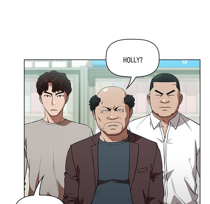 Malcolm, The Superstar Detective Manhwa - Chapter 41 Page 44