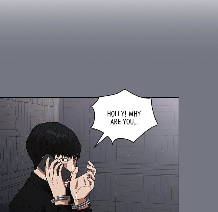 Malcolm, The Superstar Detective Manhwa - Chapter 41 Page 46