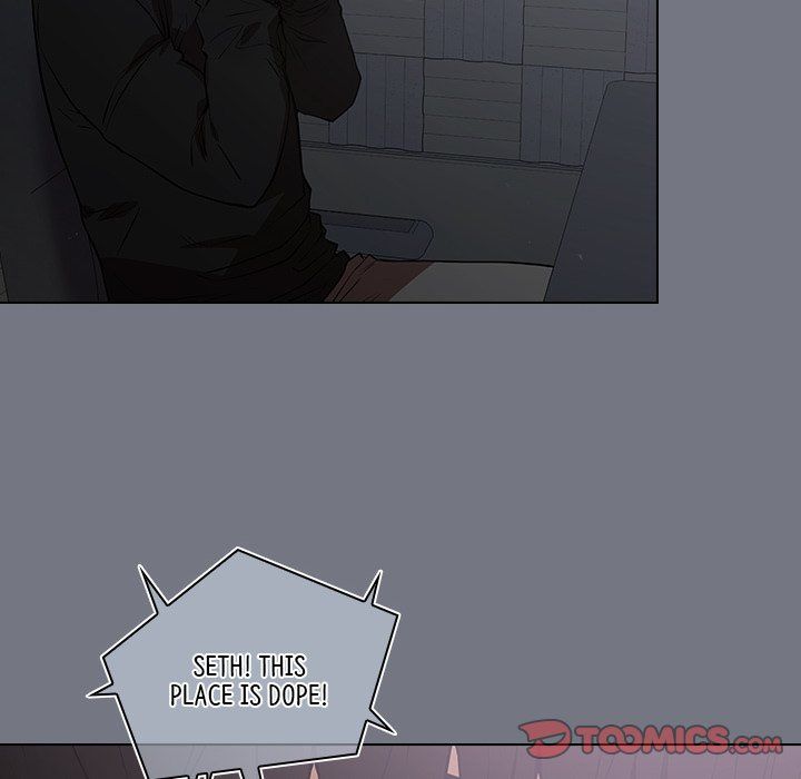 Malcolm, The Superstar Detective Manhwa - Chapter 41 Page 47