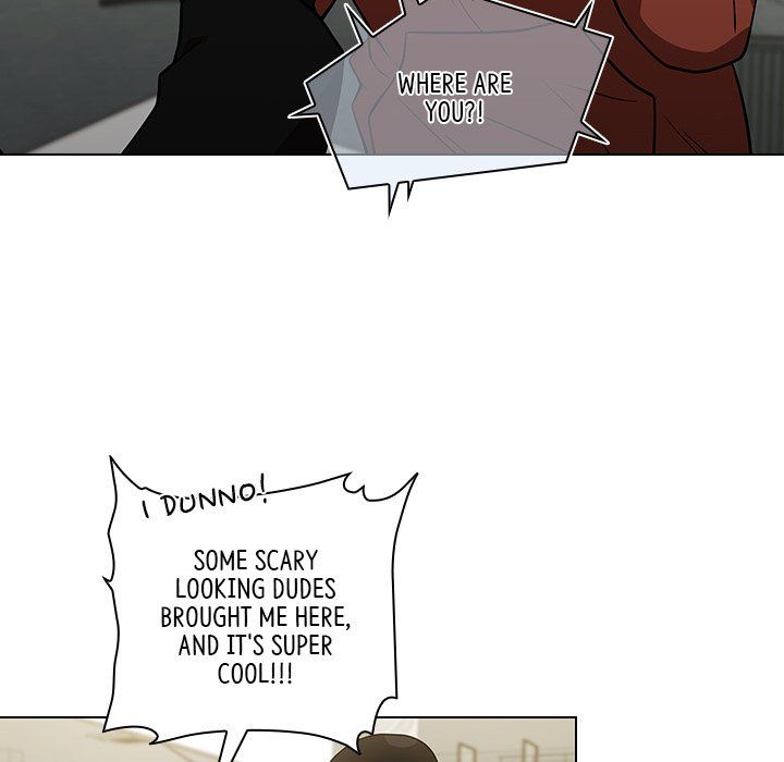 Malcolm, The Superstar Detective Manhwa - Chapter 41 Page 51