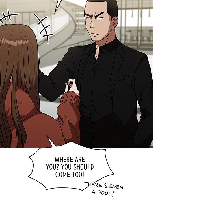 Malcolm, The Superstar Detective Manhwa - Chapter 41 Page 52