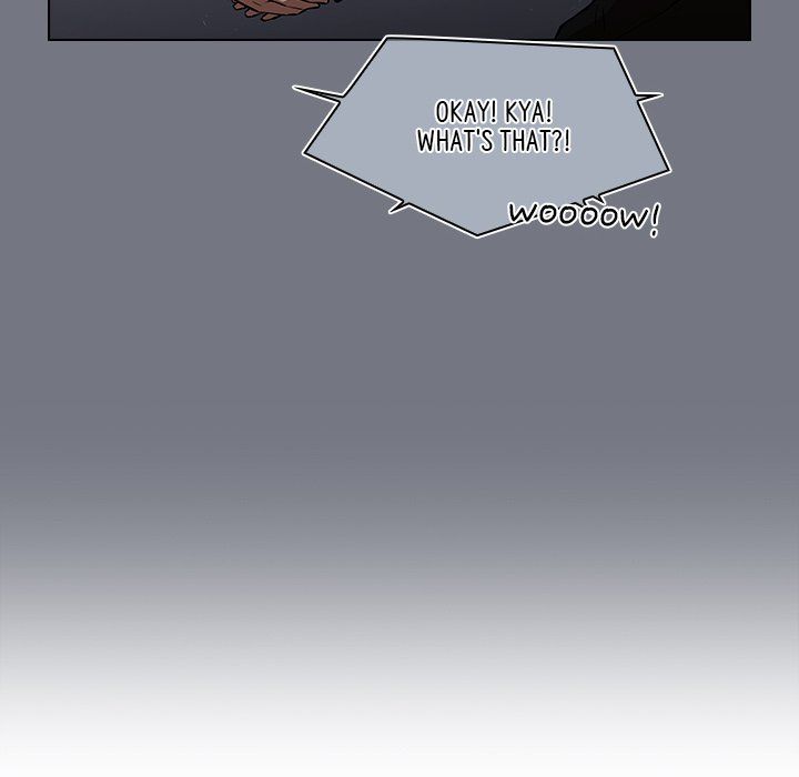 Malcolm, The Superstar Detective Manhwa - Chapter 41 Page 55