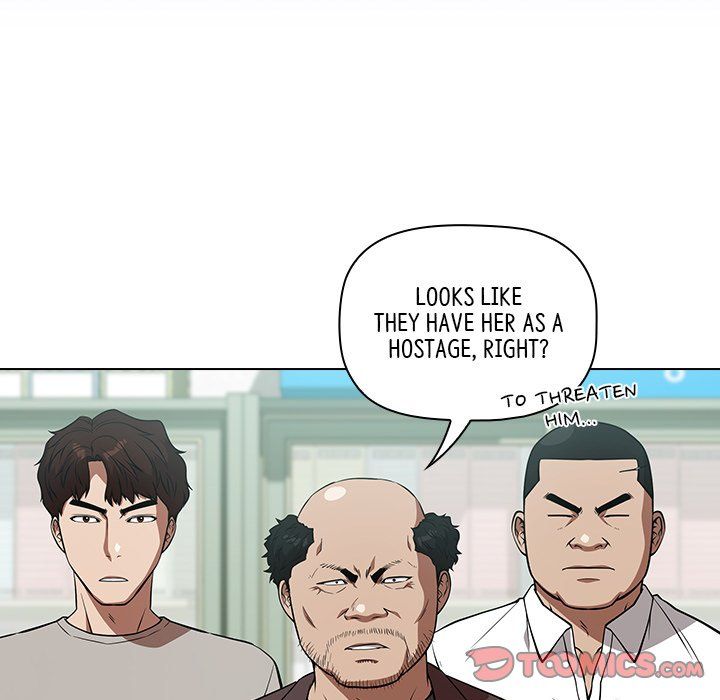 Malcolm, The Superstar Detective Manhwa - Chapter 41 Page 56