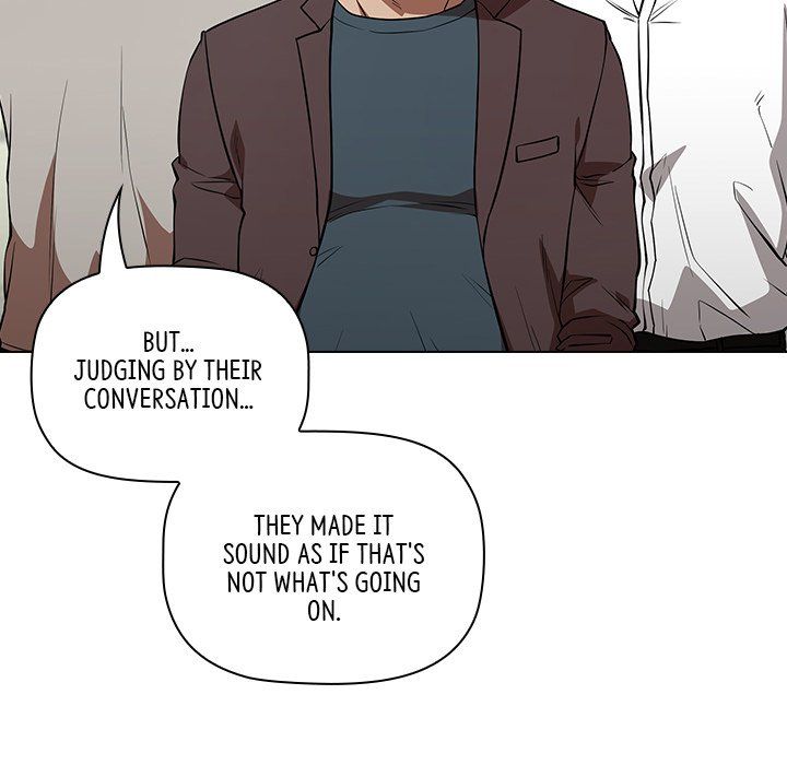 Malcolm, The Superstar Detective Manhwa - Chapter 41 Page 57