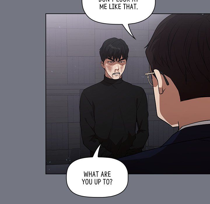 Malcolm, The Superstar Detective Manhwa - Chapter 41 Page 59