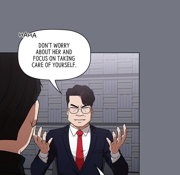 Malcolm, The Superstar Detective Manhwa - Chapter 41 Page 62
