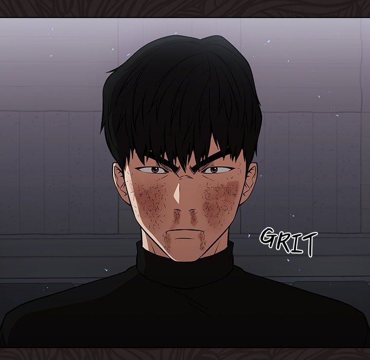 Malcolm, The Superstar Detective Manhwa - Chapter 41 Page 64