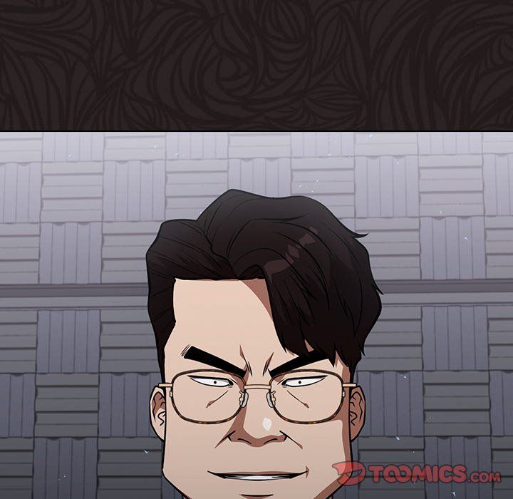 Malcolm, The Superstar Detective Manhwa - Chapter 41 Page 65