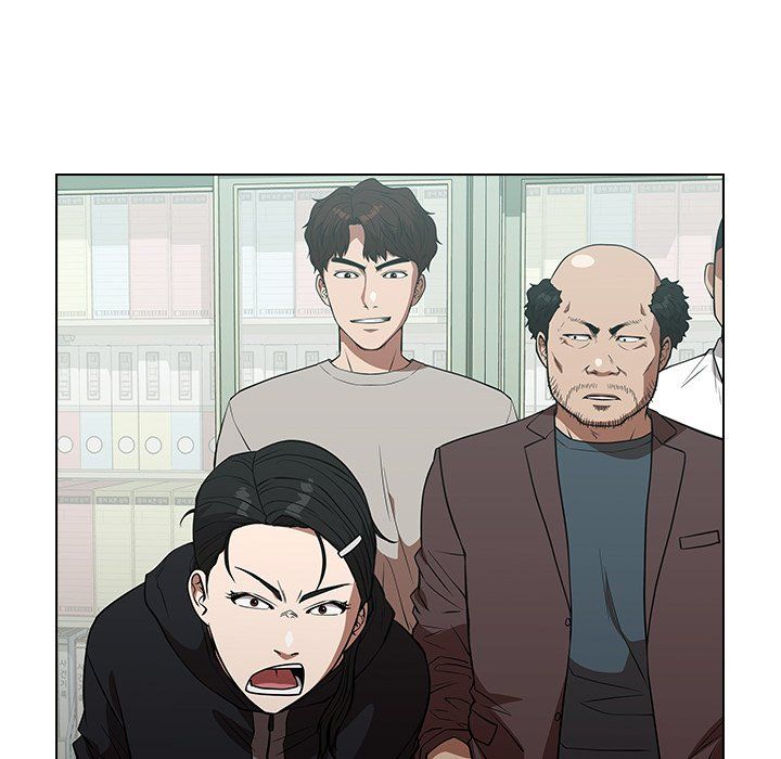 Malcolm, The Superstar Detective Manhwa - Chapter 41 Page 67