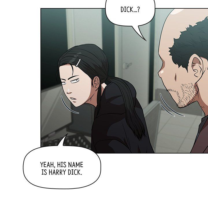 Malcolm, The Superstar Detective Manhwa - Chapter 41 Page 69