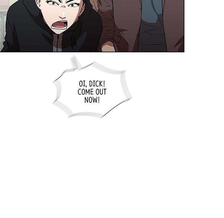 Malcolm, The Superstar Detective Manhwa - Chapter 41 Page 71