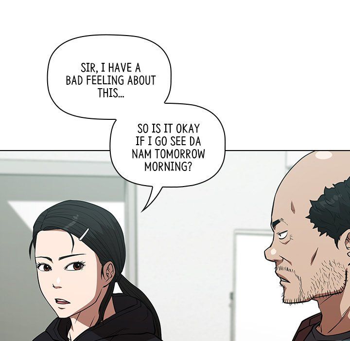 Malcolm, The Superstar Detective Manhwa - Chapter 41 Page 72