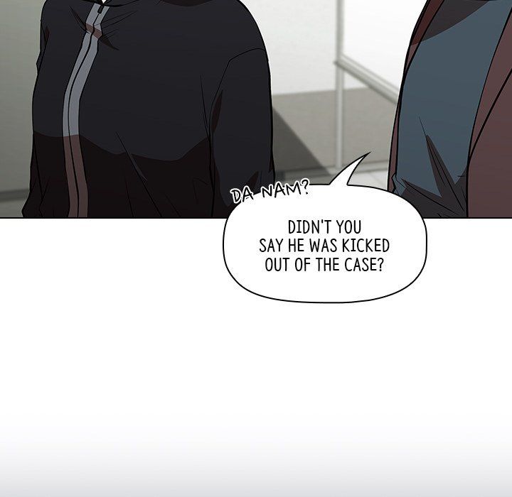 Malcolm, The Superstar Detective Manhwa - Chapter 41 Page 73