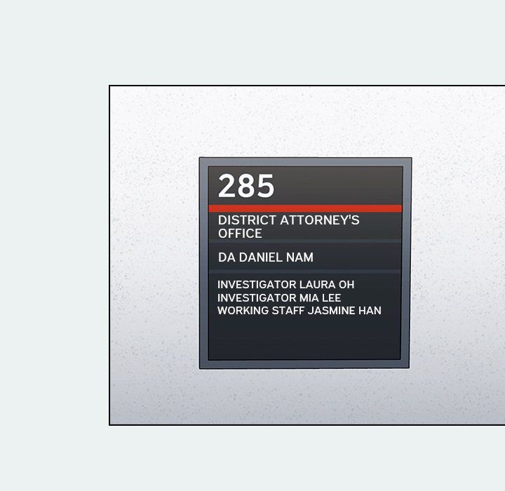 Malcolm, The Superstar Detective Manhwa - Chapter 41 Page 77