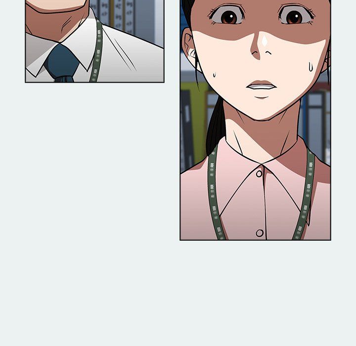 Malcolm, The Superstar Detective Manhwa - Chapter 41 Page 79