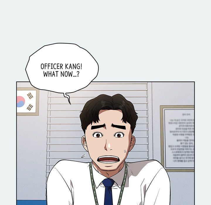 Malcolm, The Superstar Detective Manhwa - Chapter 41 Page 80