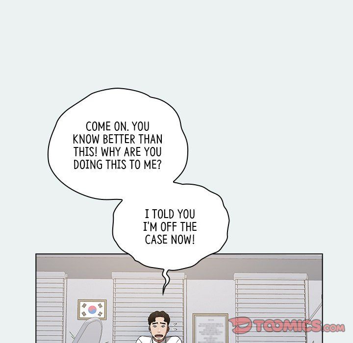 Malcolm, The Superstar Detective Manhwa - Chapter 41 Page 83