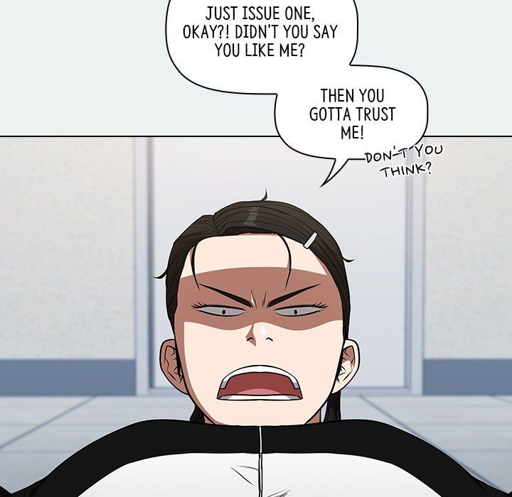 Malcolm, The Superstar Detective Manhwa - Chapter 41 Page 88