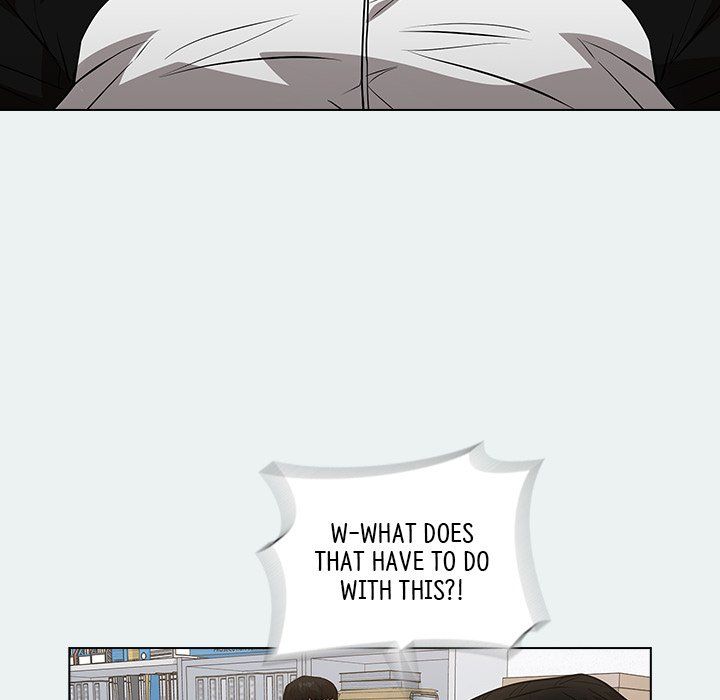 Malcolm, The Superstar Detective Manhwa - Chapter 41 Page 89