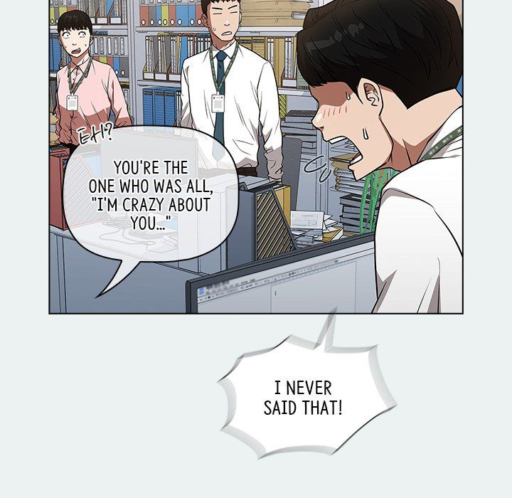 Malcolm, The Superstar Detective Manhwa - Chapter 41 Page 90