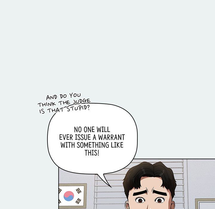 Malcolm, The Superstar Detective Manhwa - Chapter 41 Page 91