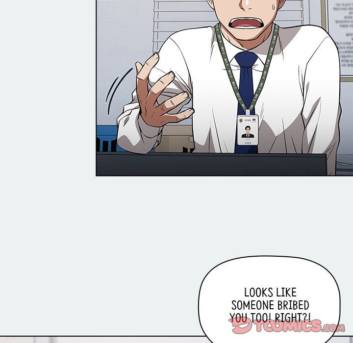 Malcolm, The Superstar Detective Manhwa - Chapter 41 Page 92