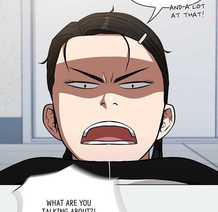 Malcolm, The Superstar Detective Manhwa - Chapter 41 Page 93