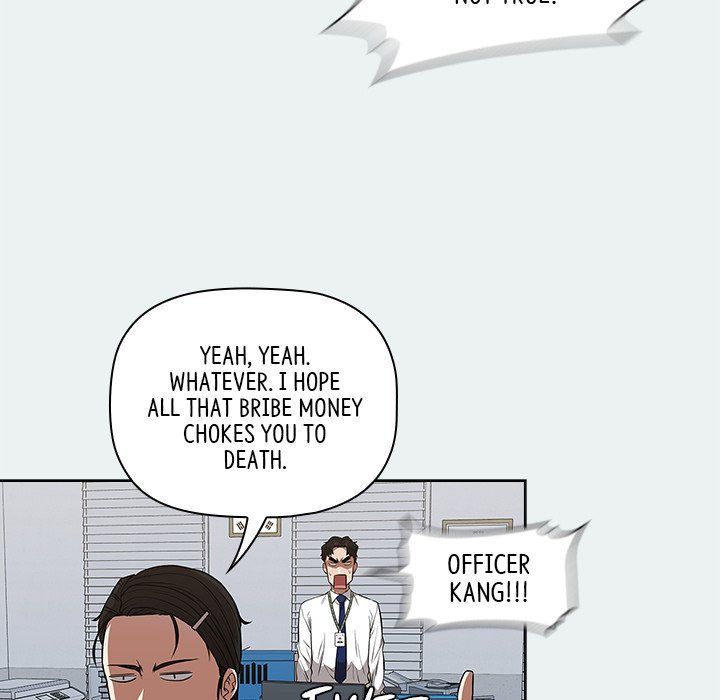 Malcolm, The Superstar Detective Manhwa - Chapter 41 Page 96