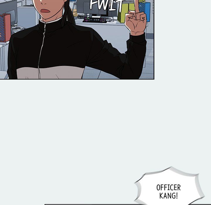 Malcolm, The Superstar Detective Manhwa - Chapter 41 Page 97