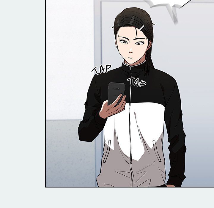 Malcolm, The Superstar Detective Manhwa - Chapter 41 Page 98