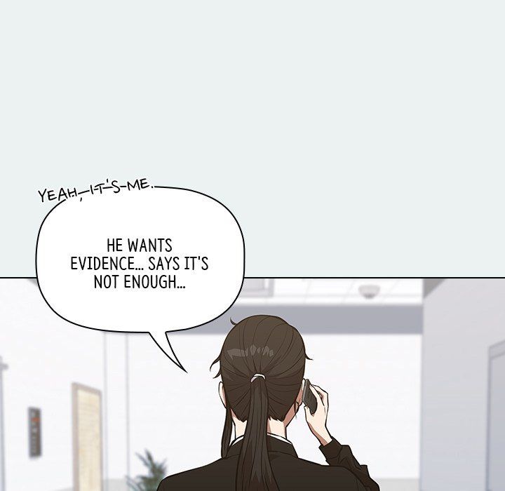 Malcolm, The Superstar Detective Manhwa - Chapter 41 Page 99