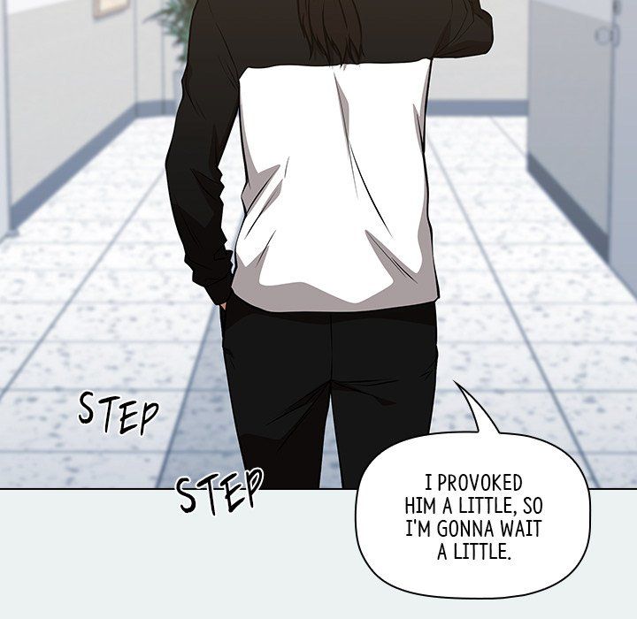Malcolm, The Superstar Detective Manhwa - Chapter 41 Page 100
