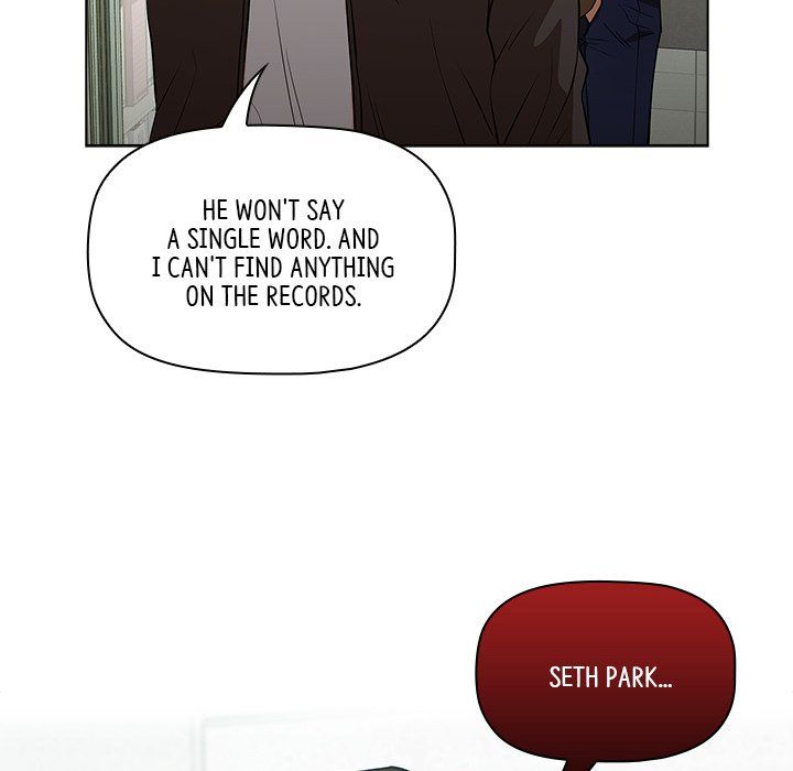 Malcolm, The Superstar Detective Manhwa - Chapter 41 Page 103