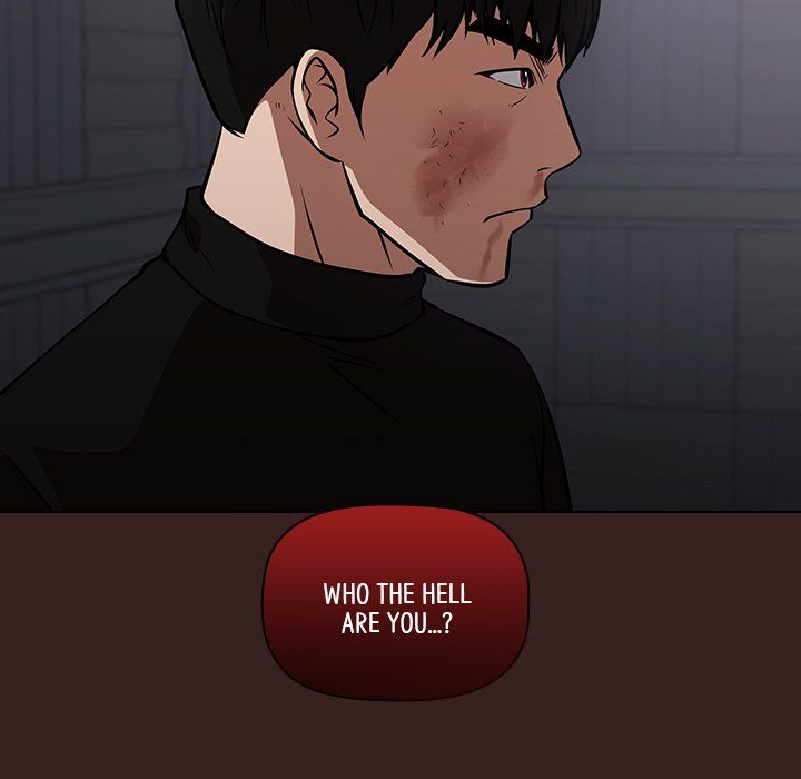 Malcolm, The Superstar Detective Manhwa - Chapter 41 Page 106