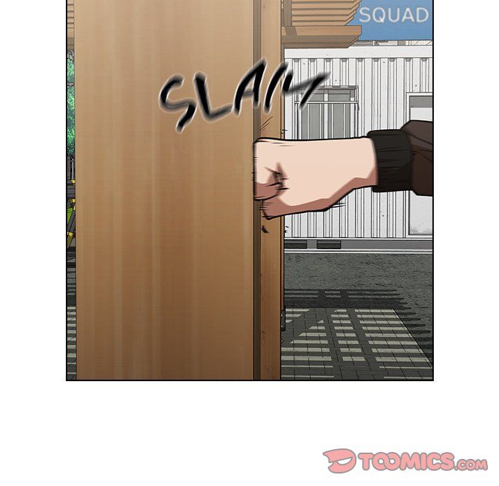 Malcolm, The Superstar Detective Manhwa - Chapter 41 Page 110