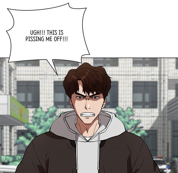 Malcolm, The Superstar Detective Manhwa - Chapter 41 Page 111