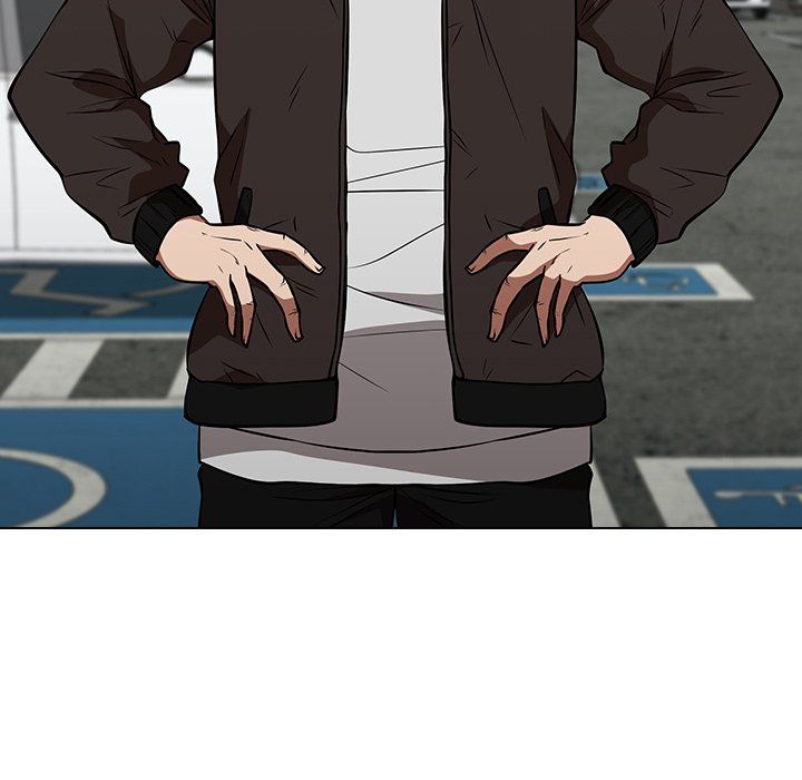 Malcolm, The Superstar Detective Manhwa - Chapter 41 Page 112