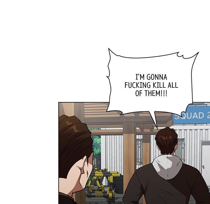 Malcolm, The Superstar Detective Manhwa - Chapter 41 Page 113