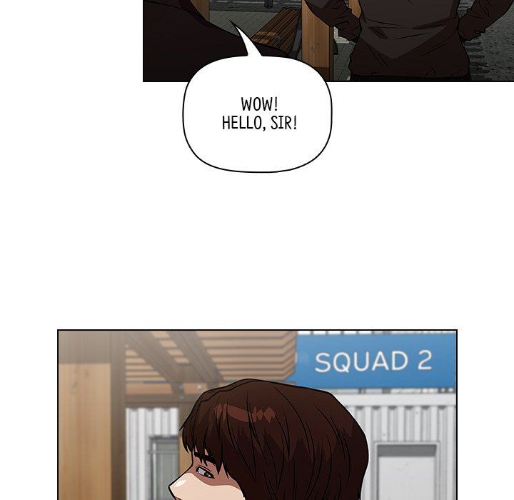 Malcolm, The Superstar Detective Manhwa - Chapter 41 Page 114