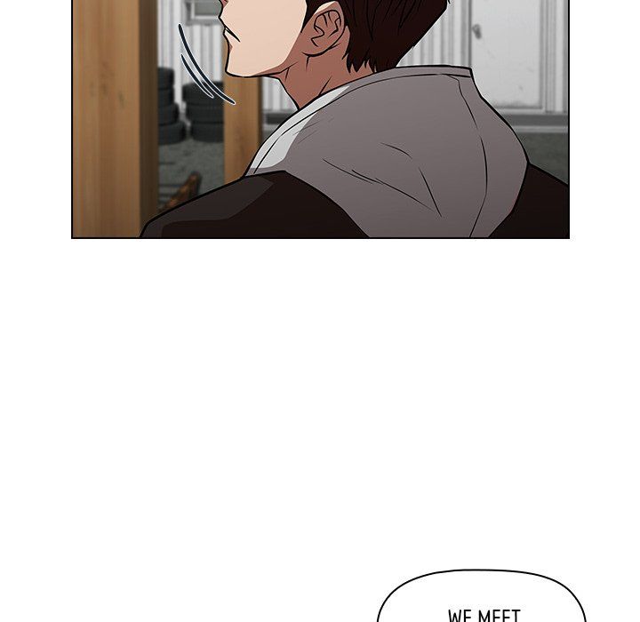 Malcolm, The Superstar Detective Manhwa - Chapter 41 Page 115