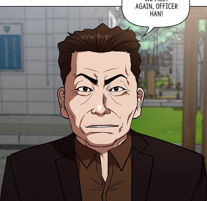 Malcolm, The Superstar Detective Manhwa - Chapter 41 Page 116