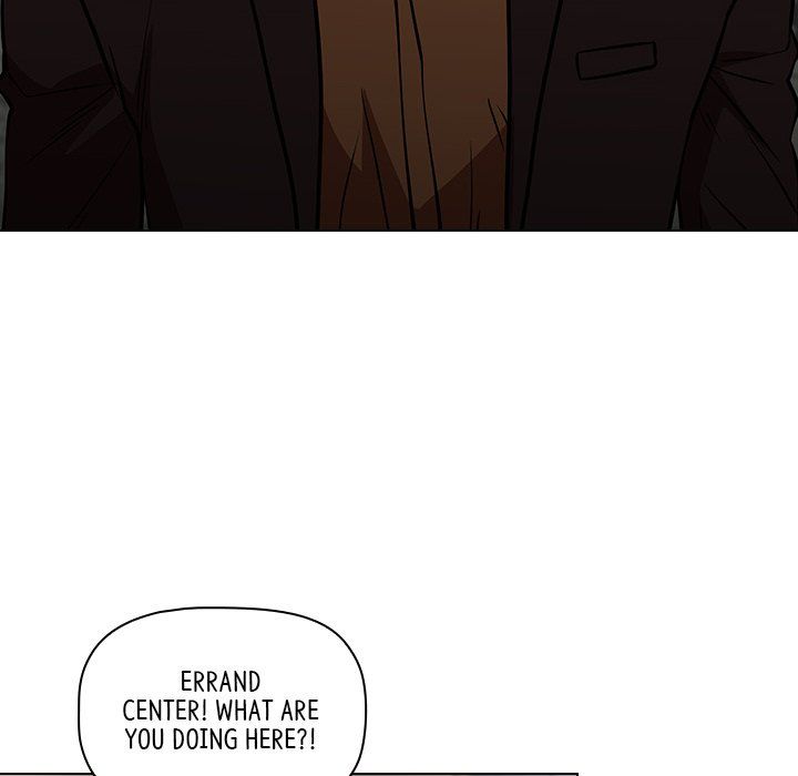 Malcolm, The Superstar Detective Manhwa - Chapter 41 Page 117