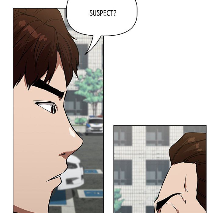 Malcolm, The Superstar Detective Manhwa - Chapter 41 Page 121
