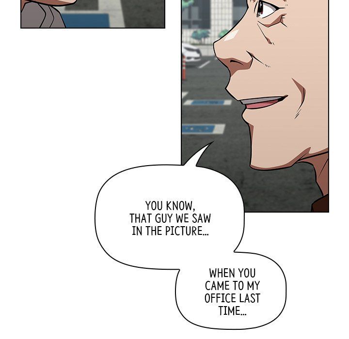 Malcolm, The Superstar Detective Manhwa - Chapter 41 Page 122