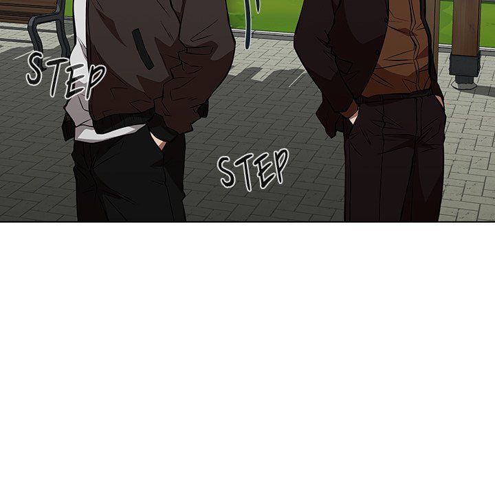 Malcolm, The Superstar Detective Manhwa - Chapter 41 Page 129