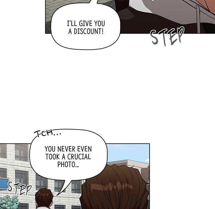 Malcolm, The Superstar Detective Manhwa - Chapter 41 Page 131